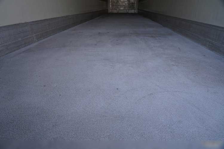 SCHMITZ / CHŁODNIA / THERMO KING SLX 300 / HAKÓWKA / OŚ PODNOSZONA / KOSZ NA PALETY zdjęcie 19