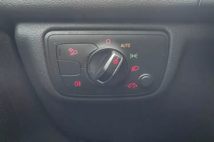 Audi a6-allroad zdjęcie 12