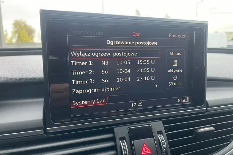 Audi a6-allroad zdjęcie 14