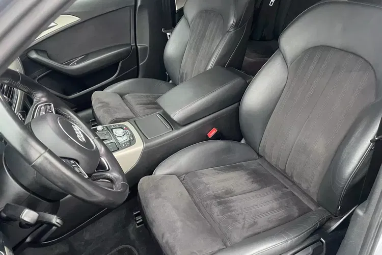 Audi a6-allroad zdjęcie 6