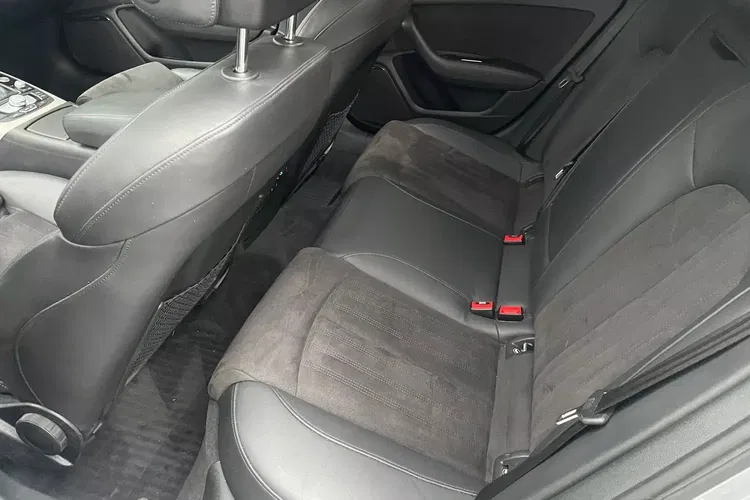 Audi a6-allroad zdjęcie 7