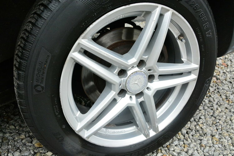 Mercedes Vito 2.2 cdi automat c.brutto zdjęcie 14