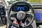 Mercedes S 580 SALON PL / VOLL / 4X4 / DYSTRONIC / OŚ SKRĘTNA / AMG / PANORAMA DACH zdjęcie 10