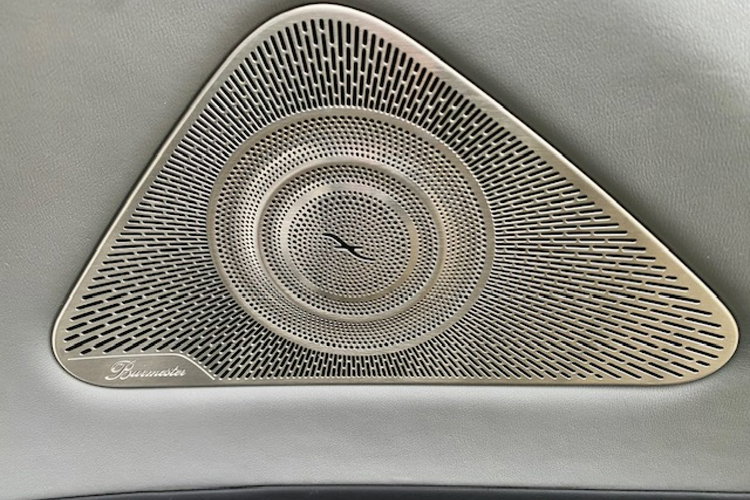 Mercedes S 580 SALON PL / VOLL / 4X4 / DYSTRONIC / OŚ SKRĘTNA / AMG / PANORAMA DACH zdjęcie 13