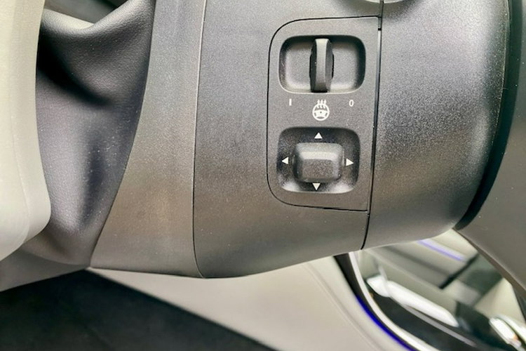 Mercedes S 580 SALON PL / VOLL / 4X4 / DYSTRONIC / OŚ SKRĘTNA / AMG / PANORAMA DACH zdjęcie 14