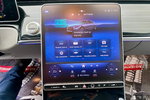 Mercedes S 580 SALON PL / VOLL / 4X4 / DYSTRONIC / OŚ SKRĘTNA / AMG / PANORAMA DACH zdjęcie 18