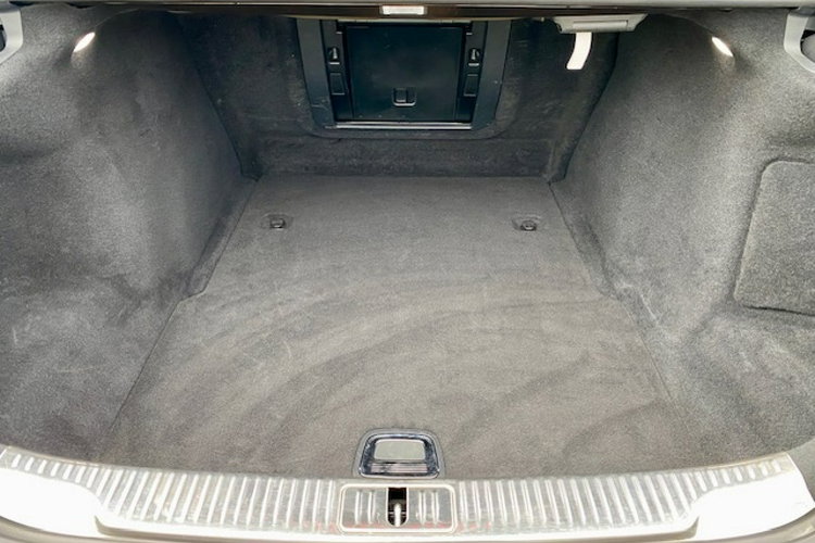 Mercedes S 580 SALON PL / VOLL / 4X4 / DYSTRONIC / OŚ SKRĘTNA / AMG / PANORAMA DACH zdjęcie 22