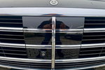 Mercedes S 580 SALON PL / VOLL / 4X4 / DYSTRONIC / OŚ SKRĘTNA / AMG / PANORAMA DACH zdjęcie 23