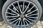 Mercedes S 580 SALON PL / VOLL / 4X4 / DYSTRONIC / OŚ SKRĘTNA / AMG / PANORAMA DACH zdjęcie 24