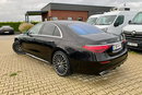 Mercedes S 580 SALON PL / VOLL / 4X4 / DYSTRONIC / OŚ SKRĘTNA / AMG / PANORAMA DACH zdjęcie 3