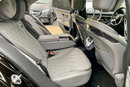 Mercedes S 580 SALON PL / VOLL / 4X4 / DYSTRONIC / OŚ SKRĘTNA / AMG / PANORAMA DACH zdjęcie 7