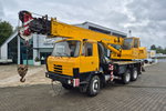 T815 6X6 Tatra T815 6X6 zdjęcie 1