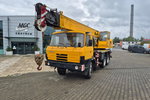 T815 6X6 Tatra T815 6X6 zdjęcie 2