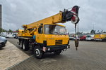 T815 6X6 Tatra T815 6X6 zdjęcie 4
