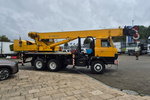 T815 6X6 Tatra T815 6X6 zdjęcie 6