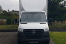 Mercedes Sprinter KONTENER 8EP 4.11x2.15x2.30 KLIMA 314 CDI MANUAL 6 BIEGÓW DMC 3500 KG zdjęcie 15