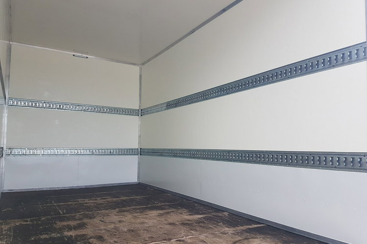 Mercedes Sprinter KONTENER 8EP 4.11x2.15x2.30 KLIMA 314 CDI MANUAL 6 BIEGÓW DMC 3500 KG zdjęcie 18