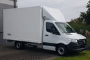 Mercedes Sprinter KONTENER 8EP 4.11x2.15x2.30 KLIMA 314 CDI MANUAL 6 BIEGÓW DMC 3500 KG zdjęcie 2