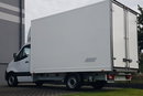 Mercedes Sprinter KONTENER 8EP 4.11x2.15x2.30 KLIMA 314 CDI MANUAL 6 BIEGÓW DMC 3500 KG zdjęcie 28