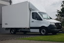 Mercedes Sprinter KONTENER 8EP 4.11x2.15x2.30 KLIMA 314 CDI MANUAL 6 BIEGÓW DMC 3500 KG zdjęcie 30