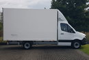 Mercedes Sprinter KONTENER 8EP 4.11x2.15x2.30 KLIMA 314 CDI MANUAL 6 BIEGÓW DMC 3500 KG zdjęcie 12