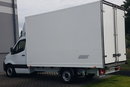 Mercedes Sprinter KONTENER 8EP 4.11x2.15x2.30 KLIMA 314 CDI MANUAL 6 BIEGÓW DMC 3500 KG zdjęcie 3