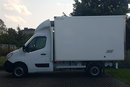 Renault Master CHŁODNIA AGREGAT 6EP IZOTERMA 3.32x2.11x2.01 KLIMA DMC 3500 KG zdjęcie 11