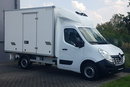 Renault Master CHŁODNIA AGREGAT 6EP IZOTERMA 3.32x2.11x2.01 KLIMA DMC 3500 KG zdjęcie 2