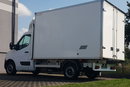 Renault Master CHŁODNIA AGREGAT 6EP IZOTERMA 3.32x2.11x2.01 KLIMA DMC 3500 KG zdjęcie 28