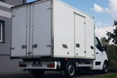 Renault Master CHŁODNIA AGREGAT 6EP IZOTERMA 3.32x2.11x2.01 KLIMA DMC 3500 KG zdjęcie 29