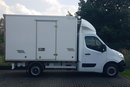 Renault Master CHŁODNIA AGREGAT 6EP IZOTERMA 3.32x2.11x2.01 KLIMA DMC 3500 KG zdjęcie 12