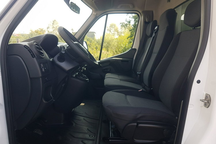 Renault Master CHŁODNIA AGREGAT 6EP IZOTERMA 3.32x2.11x2.01 KLIMA DMC 3500 KG zdjęcie 21