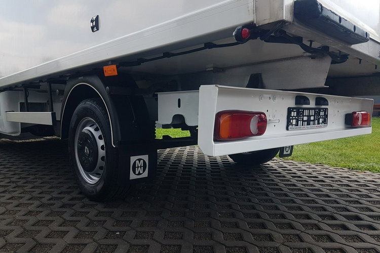 Renault Master CHŁODNIA AGREGAT 6EP IZOTERMA 3.32x2.11x2.01 KLIMA DMC 3500 KG zdjęcie 24