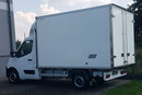 Renault Master CHŁODNIA AGREGAT 6EP IZOTERMA 3.32x2.11x2.01 KLIMA DMC 3500 KG zdjęcie 3