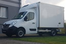 Renault Master CHŁODNIA AGREGAT 6EP IZOTERMA 3.32x2.11x2.01 KLIMA DMC 3500 KG zdjęcie 30