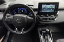 Toyota Corolla 1.8 Hybrid COMFORT TECH, salon Polska, gwarancja, FV23% zdjęcie 15