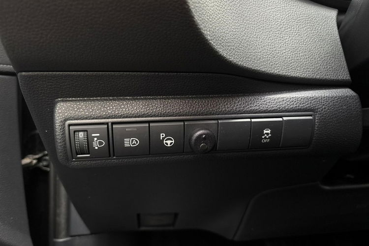 Toyota Corolla 1.8 Hybrid COMFORT TECH, salon Polska, gwarancja, FV23% zdjęcie 20