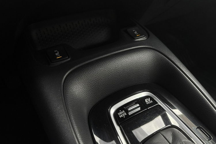 Toyota Corolla 1.8 Hybrid COMFORT TECH, salon Polska, gwarancja, FV23% zdjęcie 27