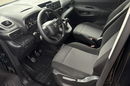 Toyota Proace City Verso 1.5 D-4D 102KM COMBI, salon Polska, gwarancja, FV23% zdjęcie 10