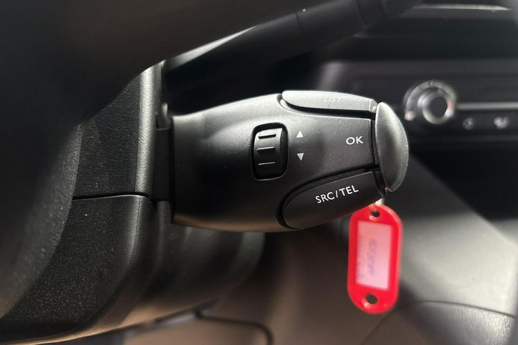 Toyota Proace City Verso 1.5 D-4D 102KM COMBI, salon Polska, gwarancja, FV23% zdjęcie 22