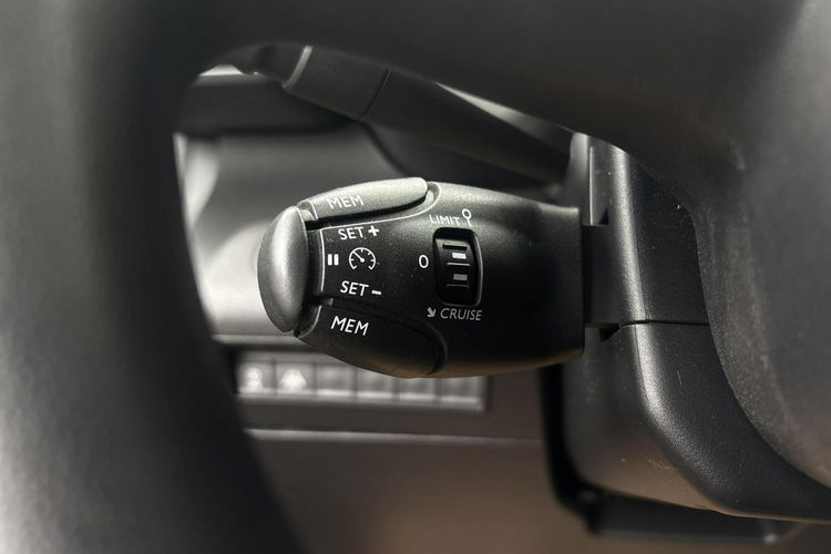 Toyota Proace City Verso 1.5 D-4D 102KM COMBI, salon Polska, gwarancja, FV23% zdjęcie 23