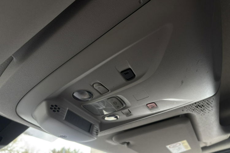 Toyota Proace City Verso 1.5 D-4D 102KM COMBI, salon Polska, gwarancja, FV23% zdjęcie 25