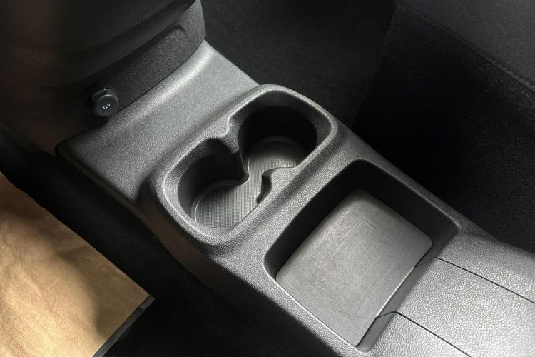 Toyota Proace City Verso 1.5 D-4D 102KM COMBI, salon Polska, gwarancja, FV23% zdjęcie 27