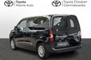 Toyota Proace City Verso 1.5 D-4D 102KM COMBI, salon Polska, gwarancja, FV23% zdjęcie 3