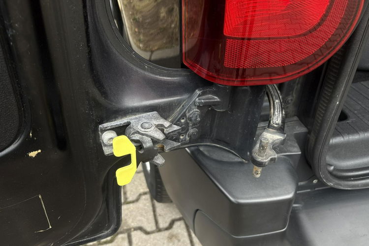 Toyota Proace City Verso 1.5 D-4D 102KM COMBI, salon Polska, gwarancja, FV23% zdjęcie 30