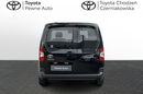 Toyota Proace City Verso 1.5 D-4D 102KM COMBI, salon Polska, gwarancja, FV23% zdjęcie 4