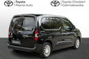 Toyota Proace City Verso 1.5 D-4D 102KM COMBI, salon Polska, gwarancja, FV23% zdjęcie 5