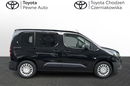 Toyota Proace City Verso 1.5 D-4D 102KM COMBI, salon Polska, gwarancja, FV23% zdjęcie 6