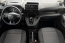 Toyota Proace City Verso 1.5 D-4D 102KM COMBI, salon Polska, gwarancja, FV23% zdjęcie 9