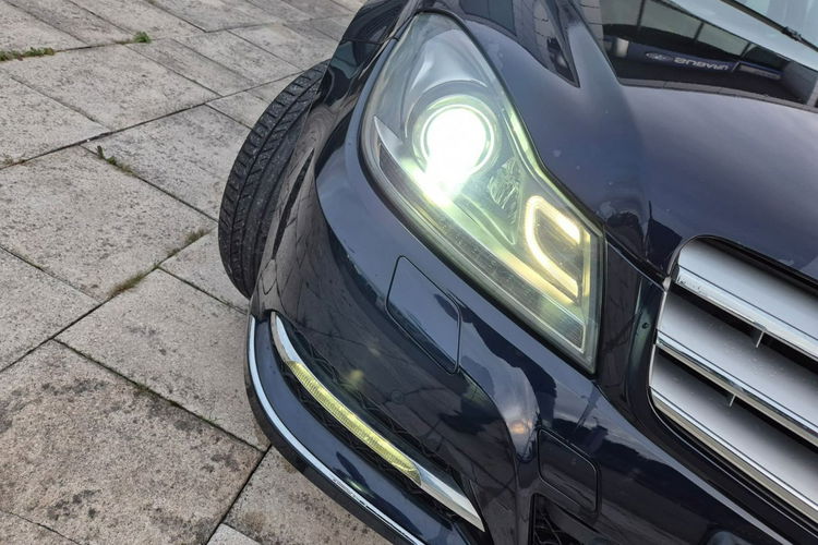 C 220 Mercedes-Benz Klasa C 200 T CGI Automatik BlueEFFICIENCY Avantgarde zdjęcie 14